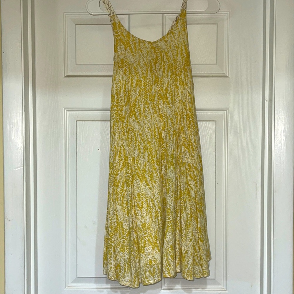 O’Neill summer dress